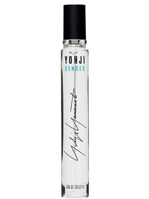 Yohji Senses — Yohji Yamamoto