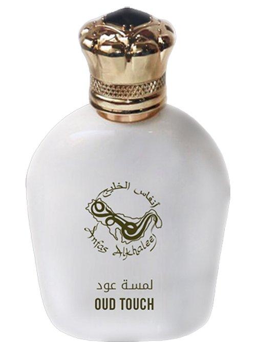 Oud Touch — Anfas Al Khaleej