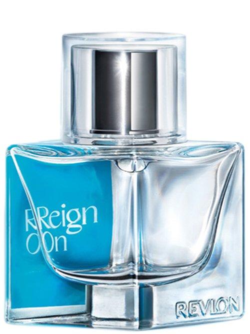 Reign On — Revlon