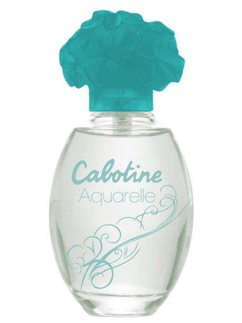 Cabotine Aquarelle 2009 — Grès