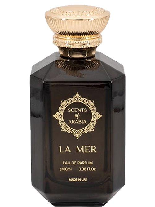 La Mer — Scents Of Arabia