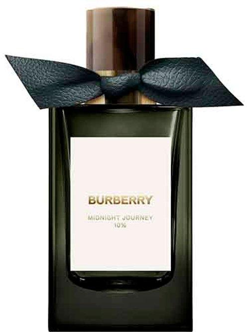 Midnight Journey — Burberry