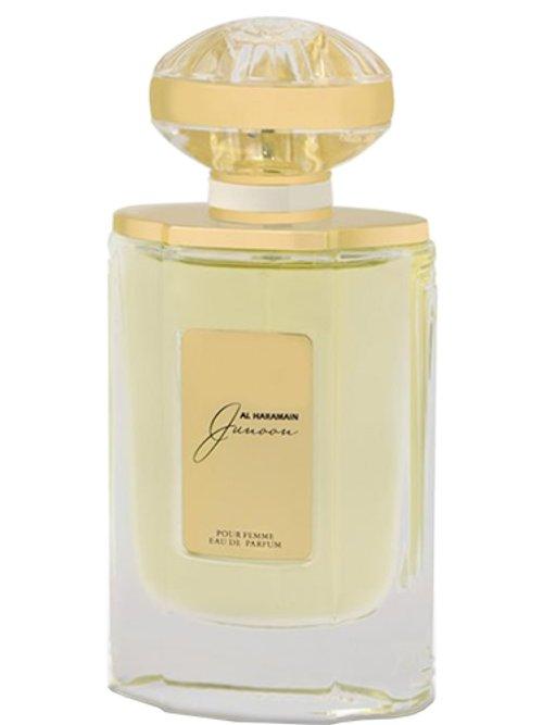 Junoon — Al Haramain
