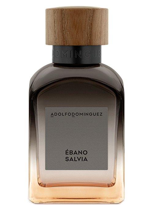 Ébano Salvia — Adolfo Dominguez