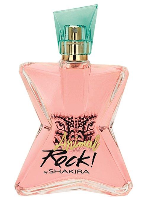 Animal Rock! For Women 2020 — Shakira