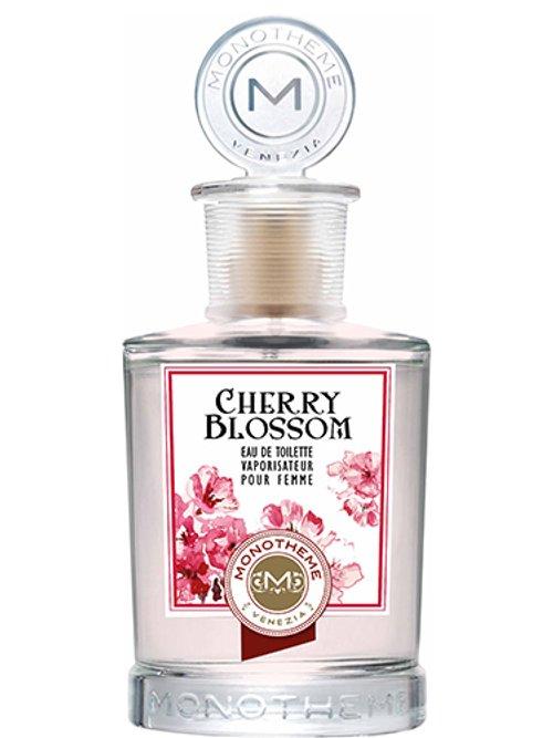 Cherry Blossom — Monotheme