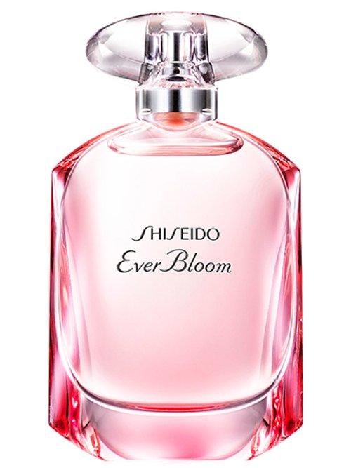 Ever Bloom Eau De Parfum — Shiseido