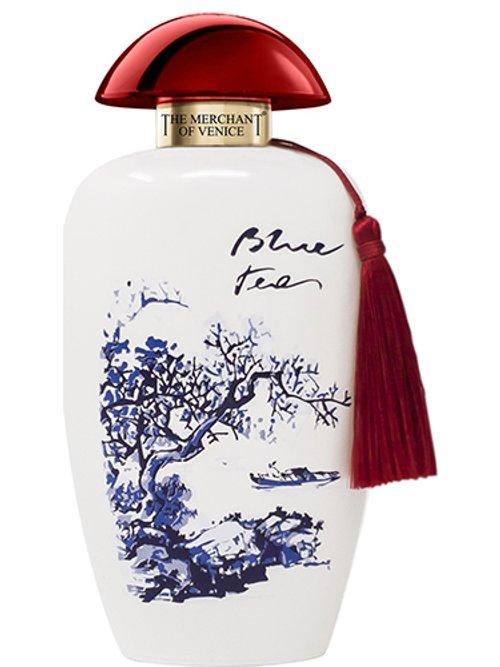 Blue Tea — The Merchant Of Venice