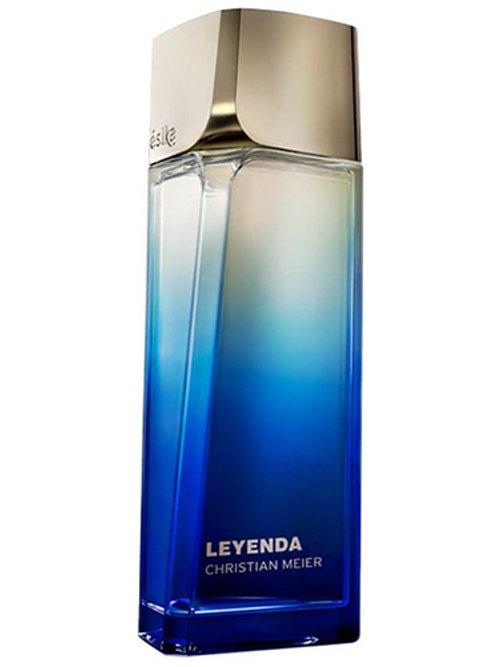 Leyenda — Ésika