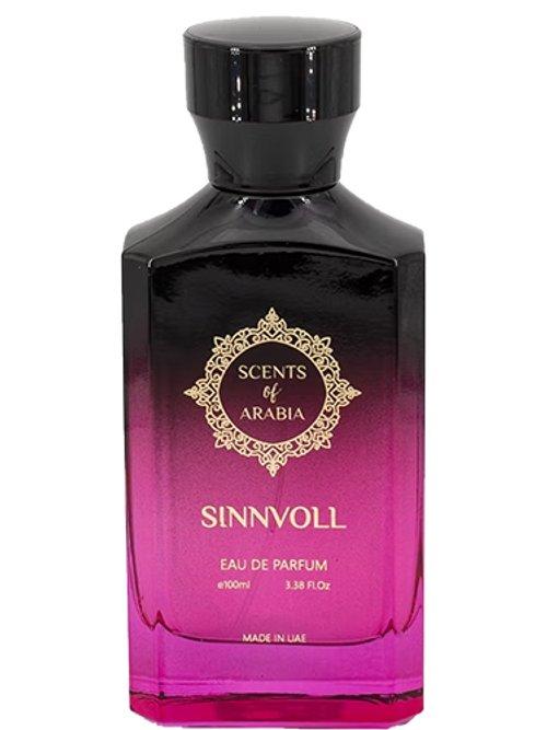 Sinnvoll — Scents Of Arabia