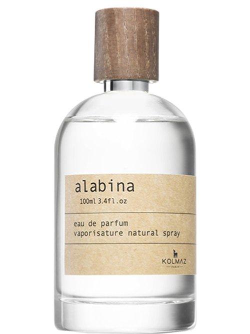 Alabina — Kolmaz