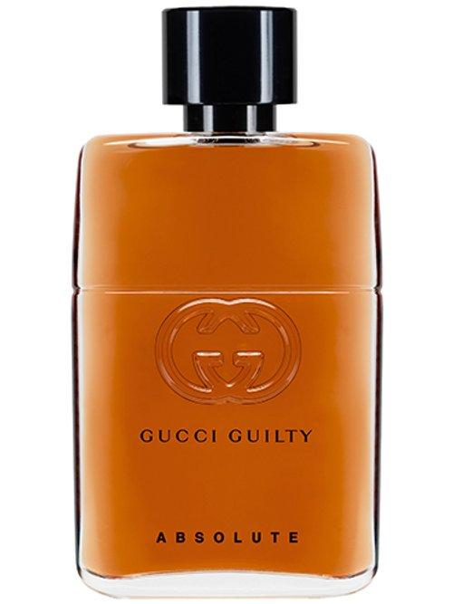 Gucci Guilty Absolute Pour Homme — Gucci