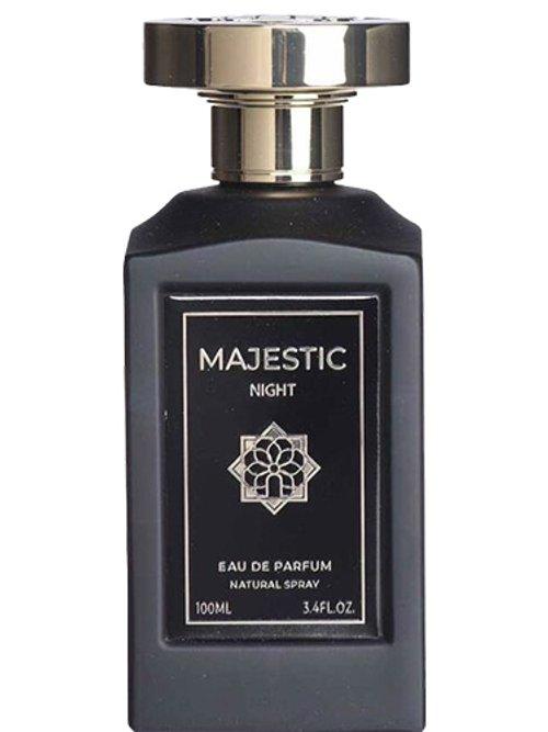 Night — Majestic