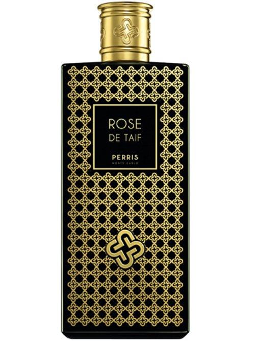 Rose de Taif — Perris Monte Carlo