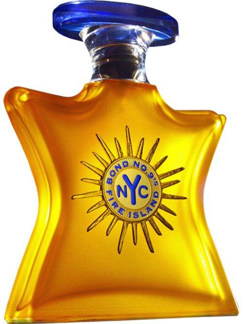 Fire Island — Bond No. 9 I Love Ny