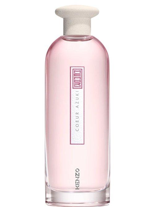 Kenzo Memori Coeur Azuki — Kenzo
