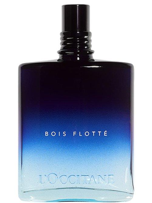 Bois Flotté — L'Occitane