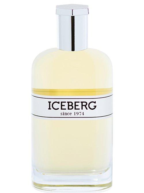 Iceberg The Fragrance For Him Since 1974 — Iceberg