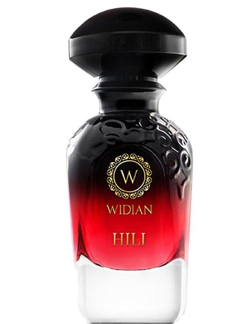 Hili — Widian