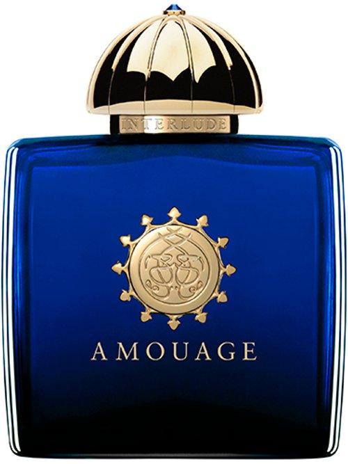 Interlude Woman — Amouage
