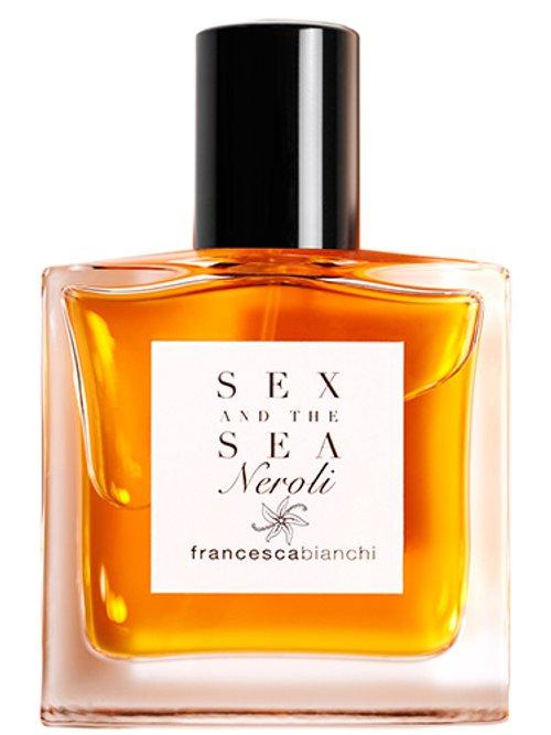 Sex And The Sea Neroli — Francesca Bianchi