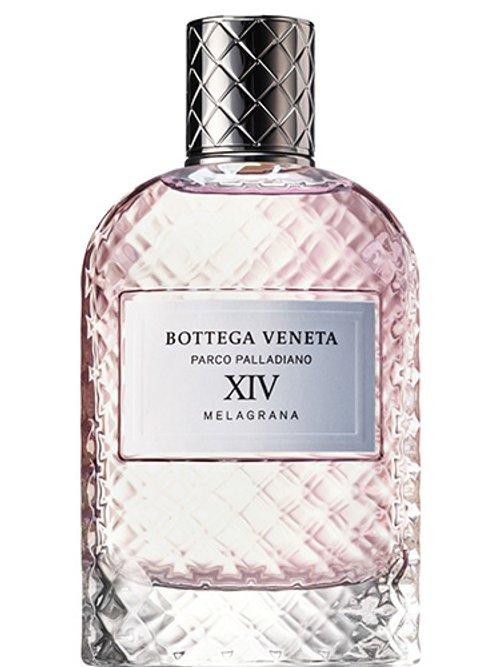 Parco Palladiano XIV: Melagrana — Bottega Veneta