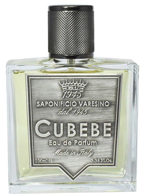 Cubebe — Saponificio Varesino