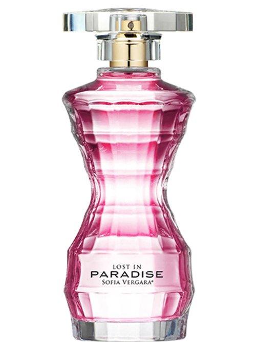 Lost In Paradise — Sofía Vergara