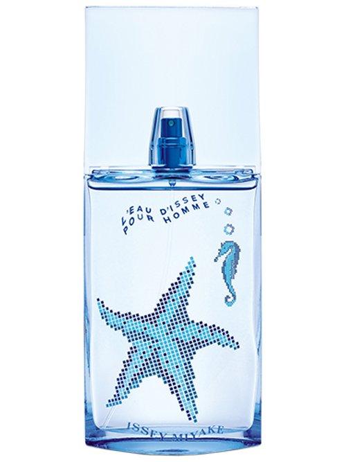 L'Eau D'Issey Pour Homme Pour L'Été 2014 — Issey Miyake