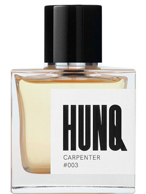 #003 Carpenter — Hunq