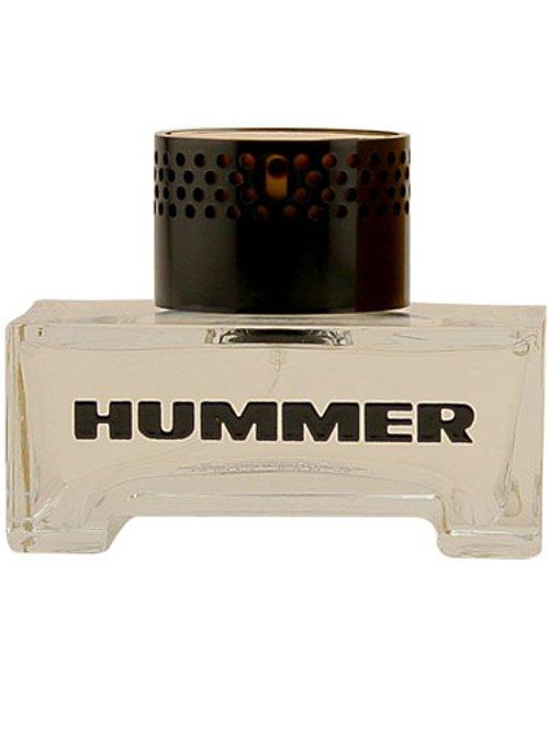 Hummer — Hummer