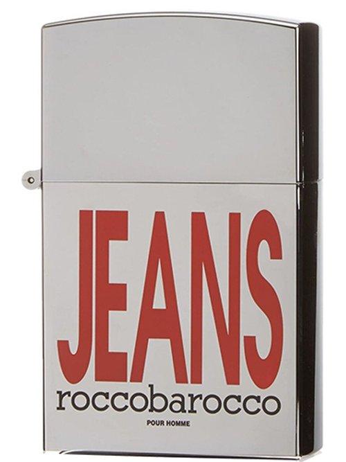 Jeans Roccobarocco Pour Homme — Roccobarocco