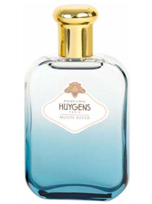 Moon River — Huygens