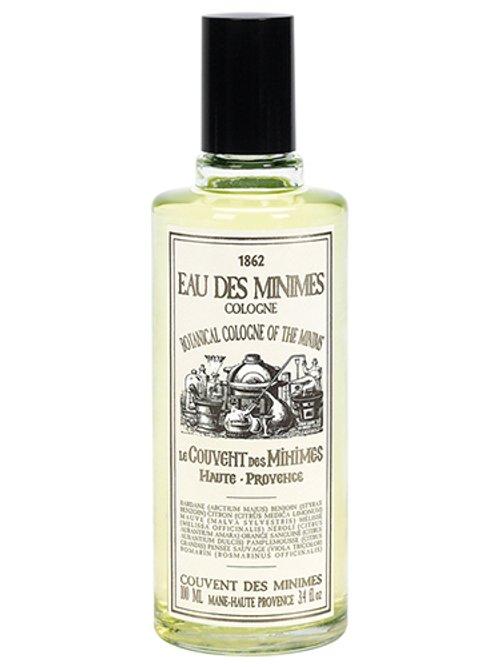 Eau De Minimes — Le Couvent