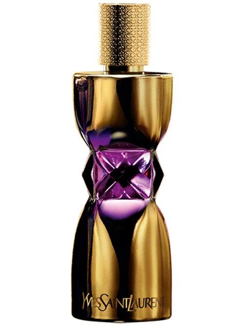 Manifesto Le Parfum — Yves Saint Laurent