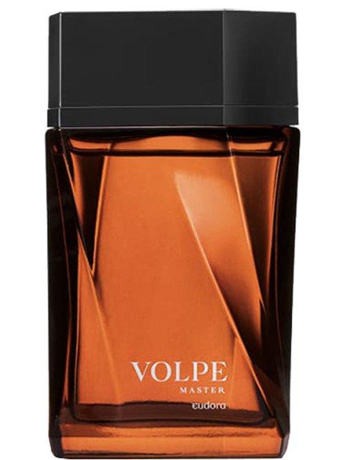 Volpe Master — Eudora