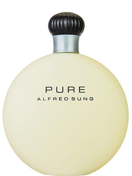 Pure — Alfred Sung