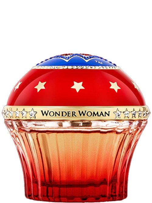 Wonder Woman 2023 — House Of Sillage