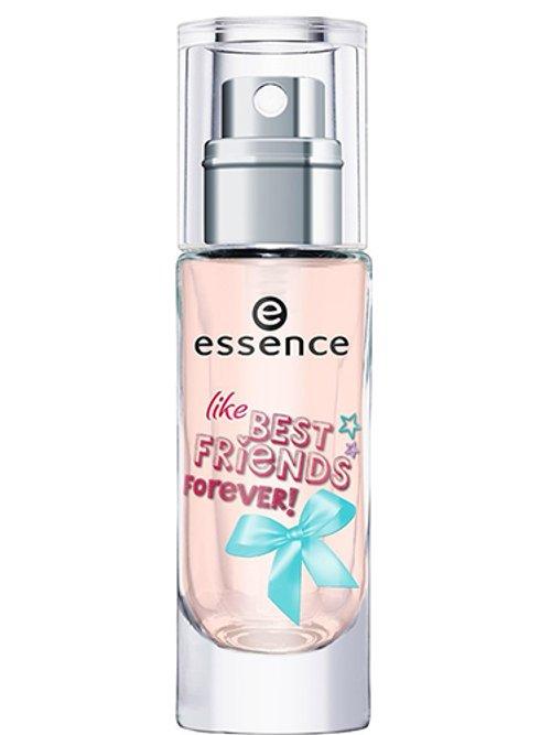 Like Best Friends Forever — Essence