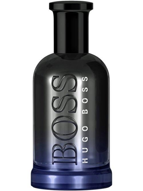 Boss Bottled Night — Hugo Boss