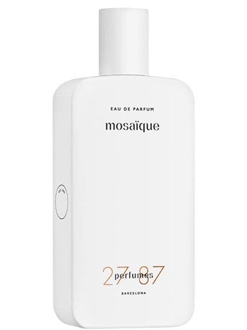 Mosaïque — 27 87