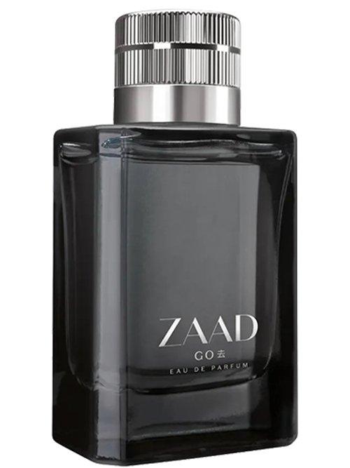 Zaad Go — O Boticário
