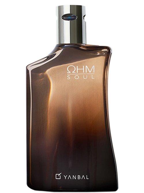 Ohm Soul — Yanbal