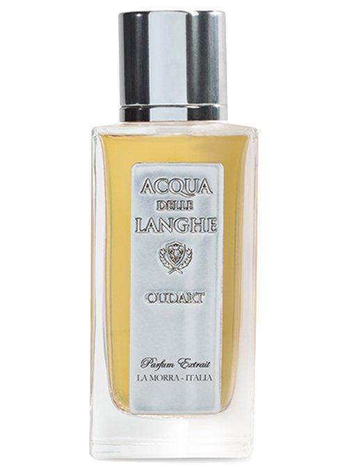 Oudart — Acqua Delle Langhe