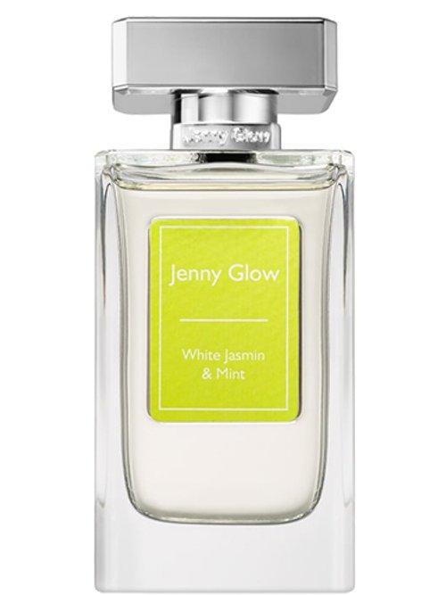 White Jasmin & Mint — Jenny Glow
