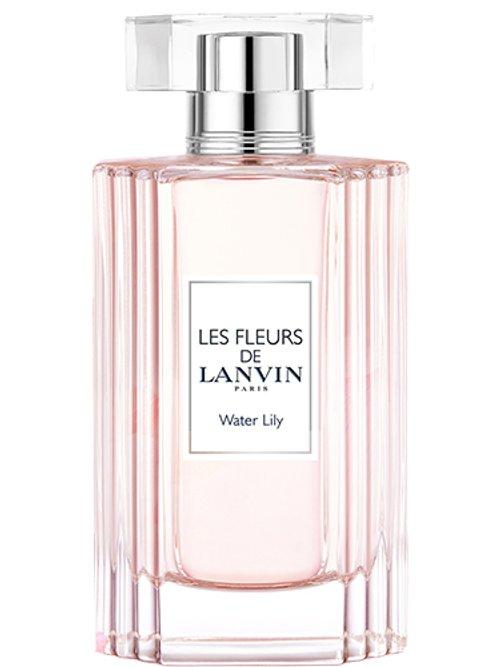 Les Fleurs De Lanvin Water Lily — Lanvin