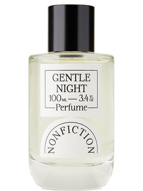 Gentle Night — Nonfiction