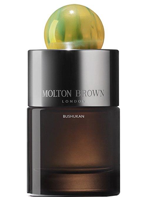 Bushukan Eau de Parfum — Molton Brown