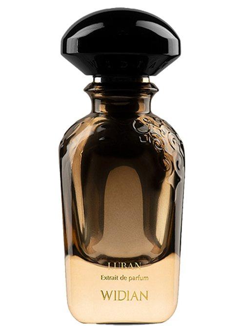 Luban 2023 — Widian