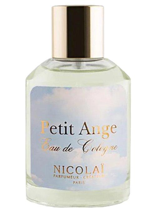 Petit Ange — Nicolaï